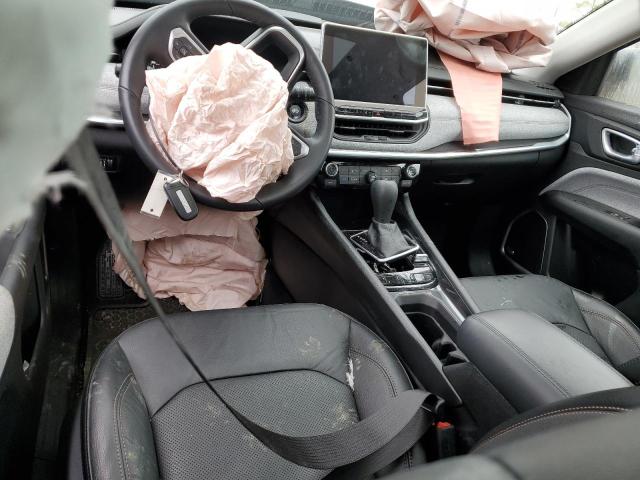 Photo 8 from auction – 2022 JEEP COMPASS LA with VIN 3C4NJDFBXNT206620