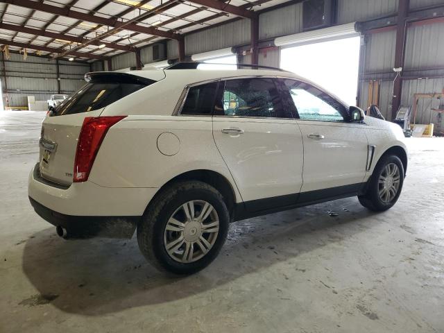 Photo 3 from auction – 2016 CADILLAC SRX with VIN 3GYFNAE38GS585038