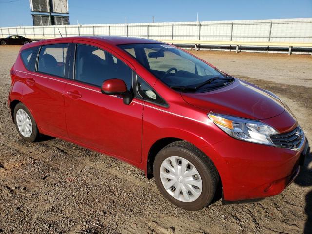 Photo 4 from auction – 2014 NISSAN VERSA NOTE with VIN 3N1CE2CP0EL427226