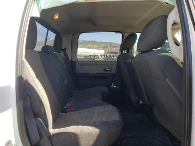 Photo 10 from auction – 2012 DODGE RAM 3500 S with VIN 3C63DRHL8CG263154