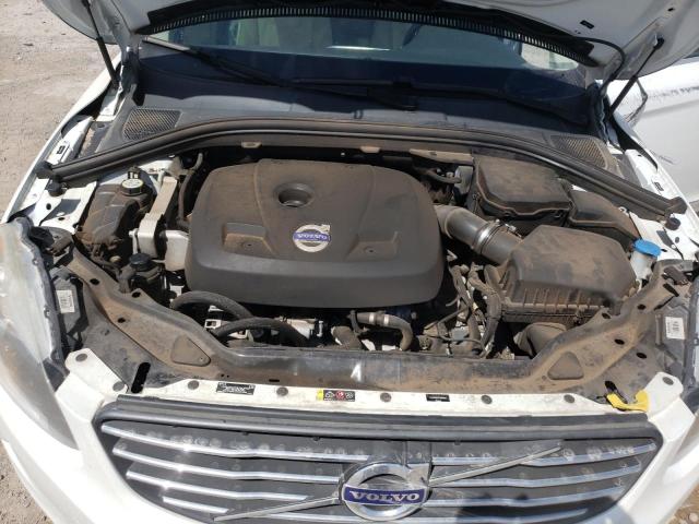 Photo 11 from auction – 2015 VOLVO XC60 T5 PR with VIN YV440MDC7F2607004