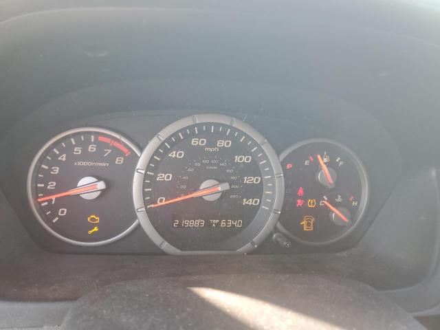 Foto 9 de la subasta – 2008 HONDA PILOT EXL con VIN 5FNYF18508B053527