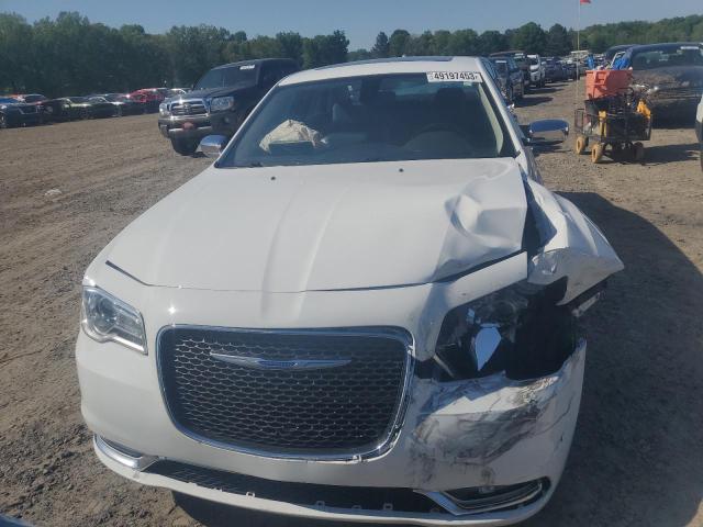 Photo 5 from auction – 2019 CHRYSLER 300 LIMITE with VIN 2C3CCAEG1KH555669