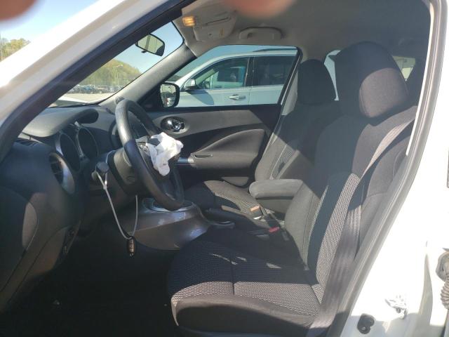 Photo 7 from auction – 2016 NISSAN JUKE S with VIN JN8AF5MV4GT654065