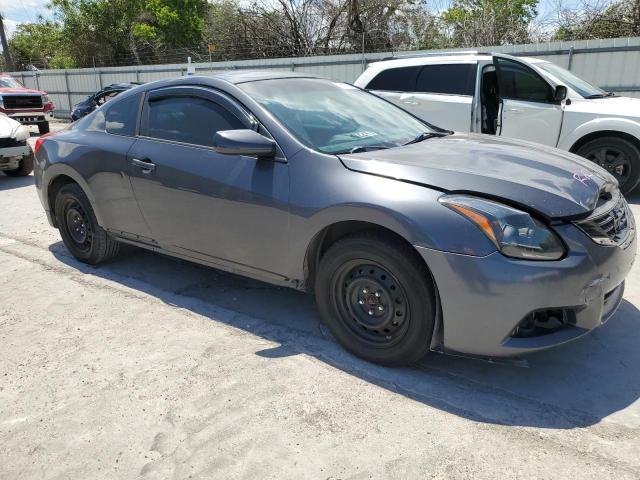 Photo 4 from auction – 2012 NISSAN ALTIMA with VIN 1N4AL2EP6CC253748