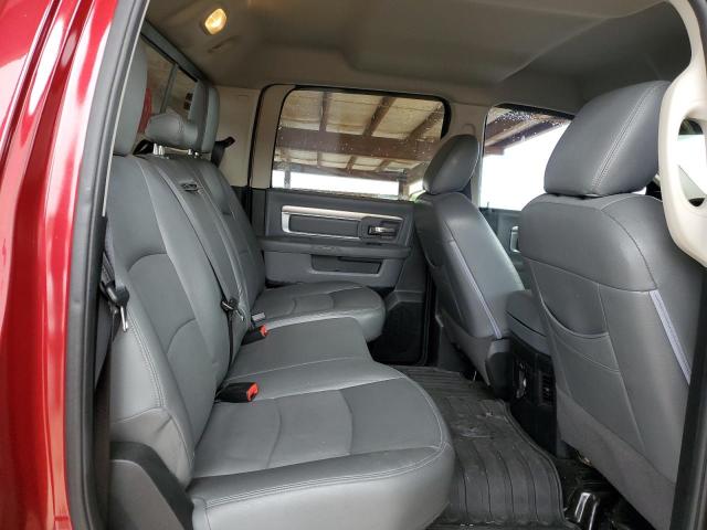 Photo 10 from auction – 2015 RAM 1500 SLT with VIN 1C6RR7LT9FS528202
