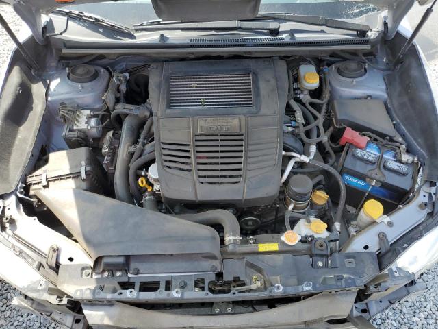 Photo 11 from auction – 2019 SUBARU WRX PREMIU with VIN JF1VA1B69K9826036