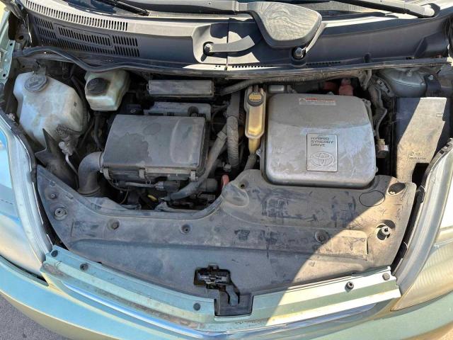 Photo 7 from auction – 2008 TOYOTA PRIUS with VIN JTDKB20U683438162
