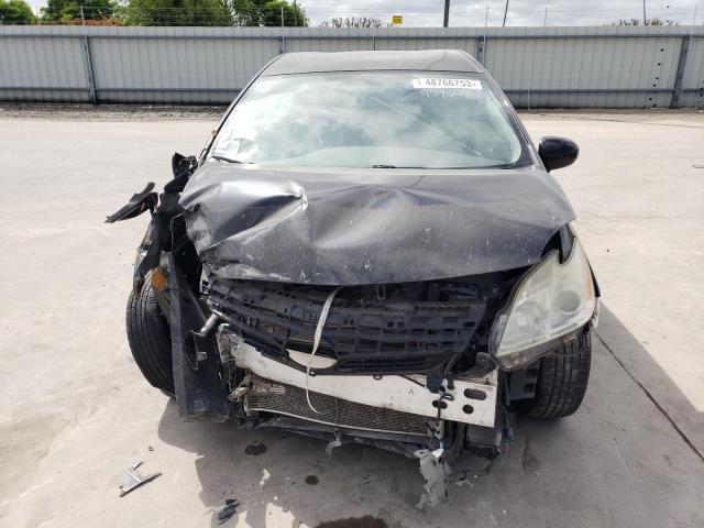 Photo 5 from auction – 2015 TOYOTA PRIUS with VIN JTDKN3DU3F1909278