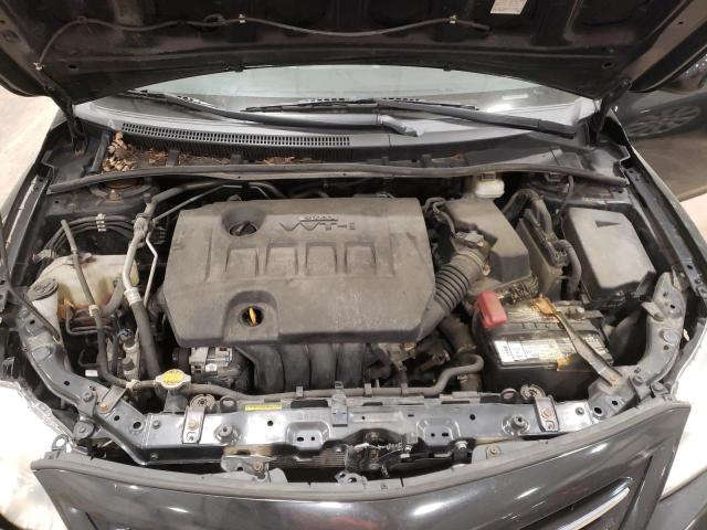 Photo 11 from auction – 2013 TOYOTA COROLLA BA with VIN 5YFBU4EE4DP075806