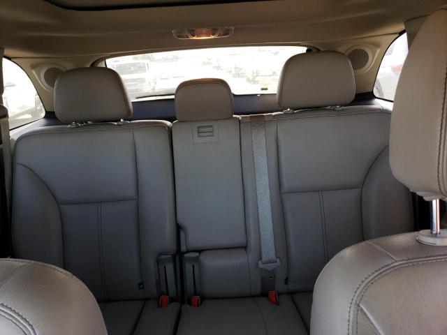 Photo 10 from auction – 2013 FORD EDGE LIMIT with VIN 2FMDK3KC0DBA37232
