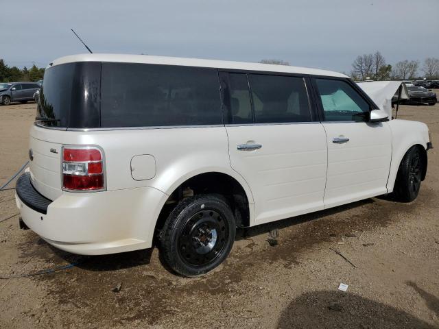 Photo 3 from auction – 2010 FORD FLEX SEL with VIN 2FMGK5CC3ABA79557