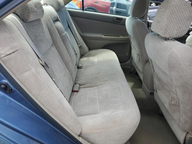 Photo 10 from auction – 2004 TOYOTA CAMRY LE with VIN 4T1BE32K04U822950