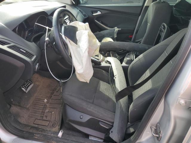 Photo 7 from auction – 2012 FORD FOCUS SEL with VIN 1FAHP3M26CL190598