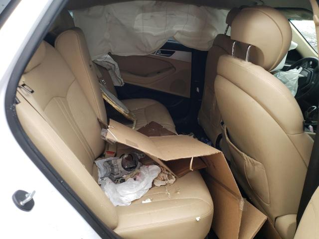 Photo 10 from auction – 2015 HYUNDAI GENESIS 3. with VIN KMHGN4JE0FU034499