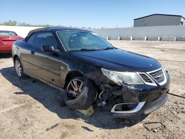 Photo 4 from auction – 2008 SAAB 9-3 AERO with VIN YS3FH71U086007206