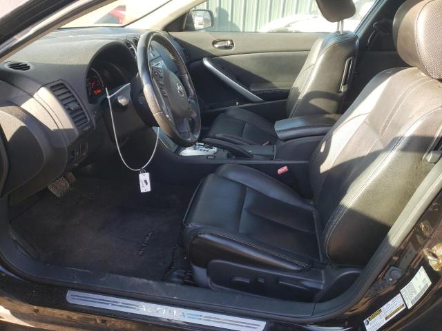 Photo 7 from auction – 2010 NISSAN ALTIMA SR with VIN 1N4BL2EP8AC143480
