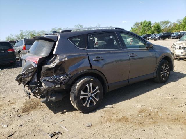 Photo 3 from auction – 2016 TOYOTA RAV4 LE with VIN JTMBFREV3GJ087980
