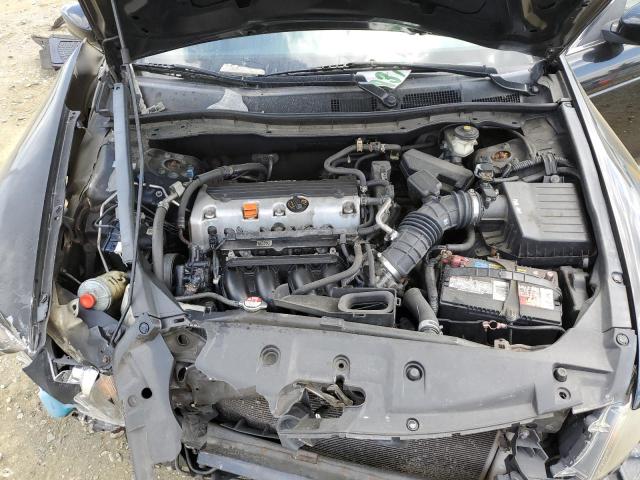 Photo 11 from auction – 2011 HONDA ACCORD SE with VIN 1HGCP2F67BA105486