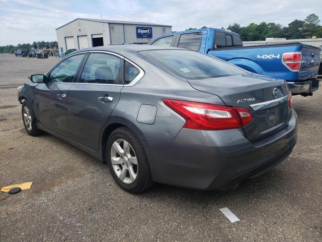 Photo 2 from auction – 2016 NISSAN ALTIMA 2.5 with VIN 1N4AL3AP1GN326417
