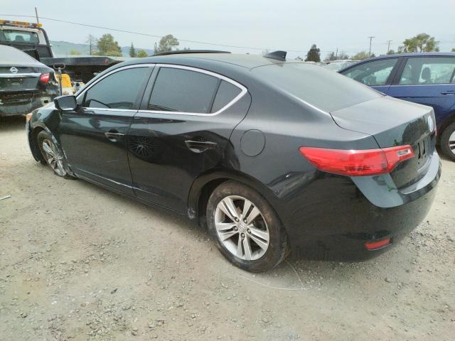 Photo 2 from auction – 2013 ACURA ILX 20 with VIN 19VDE1F37DE017779