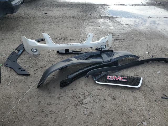 Photo 13 from auction – 2010 GMC ACADIA SLE with VIN 1GKLRLED4AJ199859