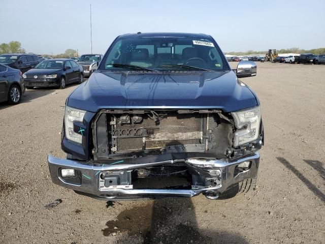 Photo 5 from auction – 2015 FORD F150 SUPER with VIN 1FTEW1EF4FKE74036