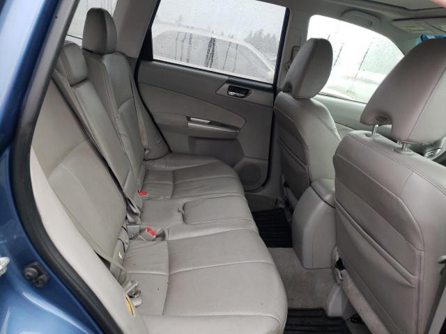 Photo 10 from auction – 2010 SUBARU FORESTER 2 with VIN JF2SH6DCXAH778769