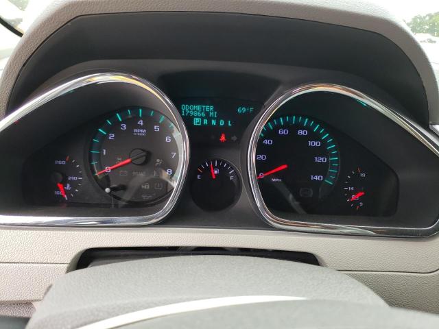 Photo 9 from auction – 2012 CHEVROLET TRAVERSE L with VIN 1GNKRFED8CJ395158