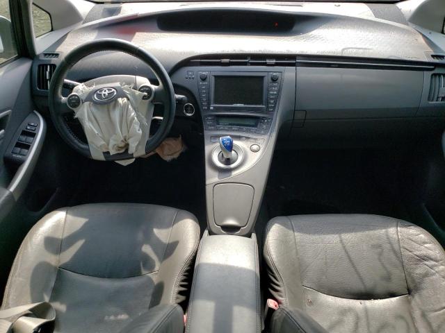 Photo 8 from auction – 2010 TOYOTA PRIUS with VIN JTDKN3DUXA0056151