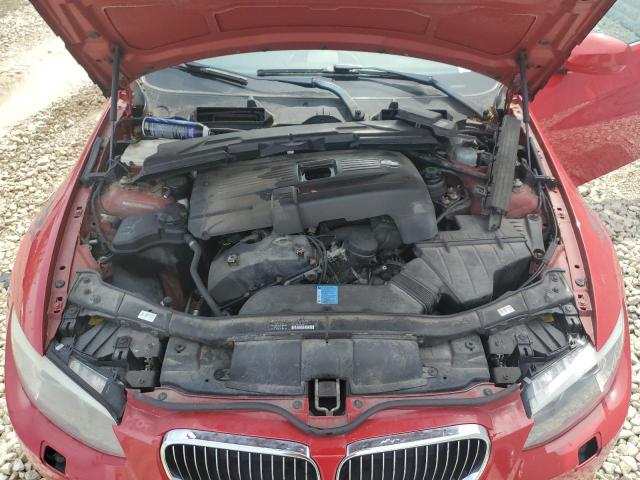 Foto 11 de la subasta – 2011 BMW 328 XI con VIN WBAKF3C57BE567082