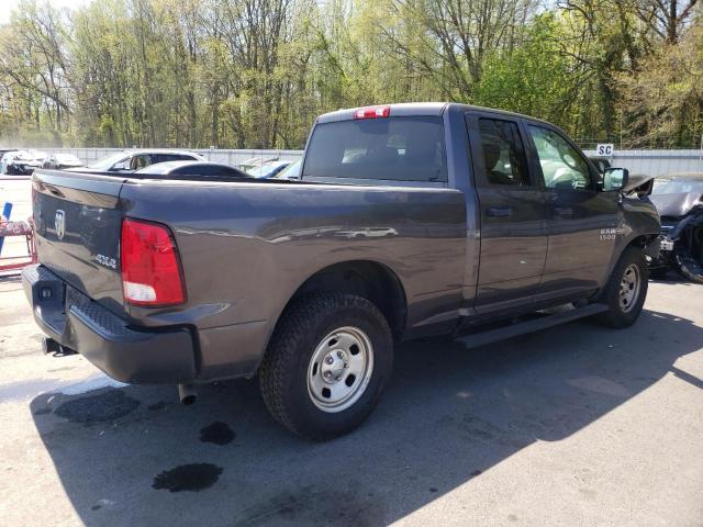 Photo 3 from auction – 2018 RAM 1500 ST with VIN 1C6RR7FT8JS190568