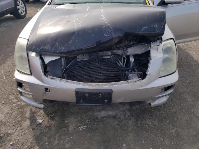 Zdjęcie 11 z aukcji – 2006 CADILLAC STS z VIN 1G6DW677260212545