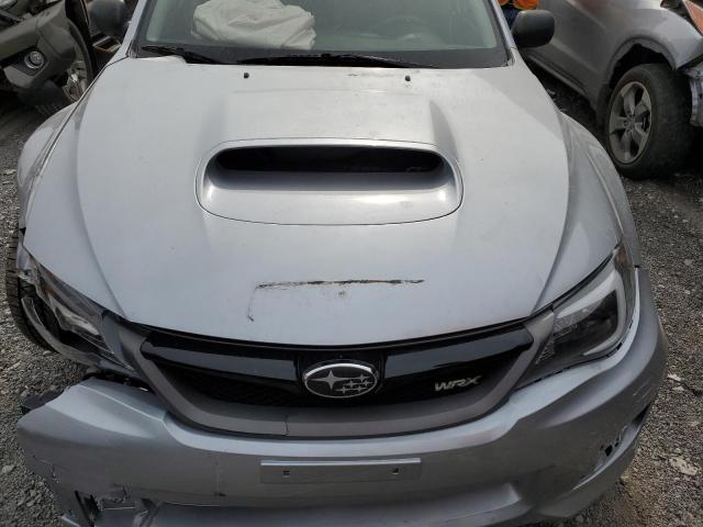 Photo 11 from auction – 2012 SUBARU IMPREZA WR with VIN JF1GR7E63CG241062