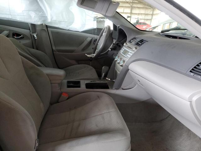 Photo 7 from auction – 2009 TOYOTA CAMRY BASE with VIN JTNBE46K093178265