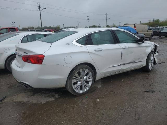 Photo 3 from auction – 2017 CHEVROLET IMPALA PRE with VIN 2G1145S30H9145756