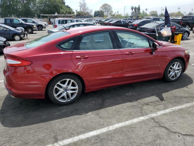 Photo 3 from auction – 2013 FORD FUSION SE with VIN 3FA6P0H70DR142707