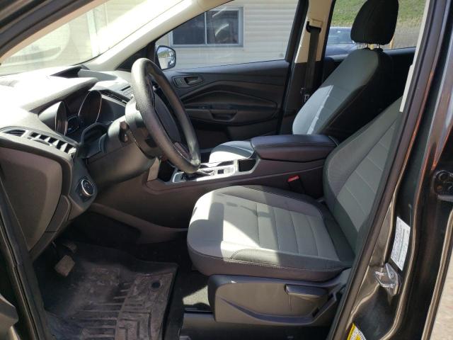 Photo 7 from auction – 2017 FORD ESCAPE S with VIN 1FMCU0F75HUD25152