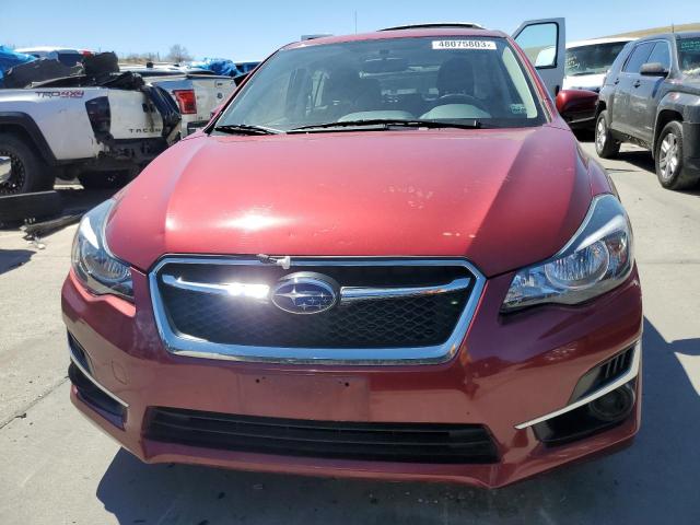 Photo 5 from auction – 2015 SUBARU IMPREZA PR with VIN JF1GPAC62FH279046