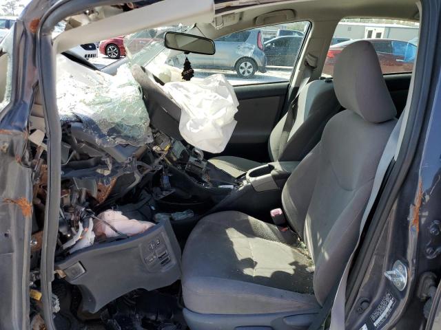 Zdjęcie 7 z aukcji – 2013 TOYOTA PRIUS z VIN JTDKN3DU7D5575469