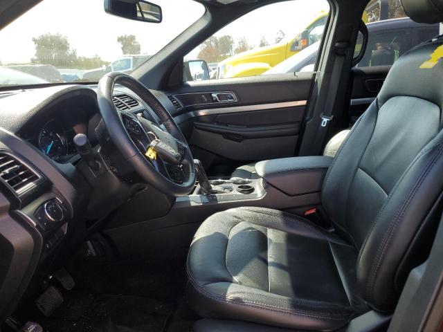 Фото 7 с аукциона – 2018 FORD EXPLORER X с VIN 1FM5K7D86JGA19861