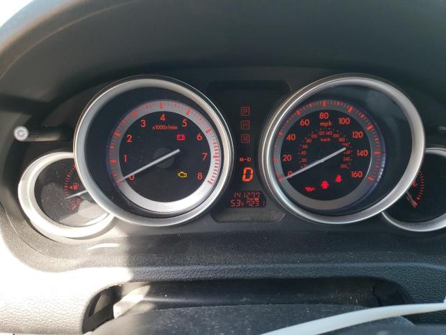 صورة رقم 9 من المزاد - 2009 MAZDA 6 S مع VIN 1YVHP82B295M04987