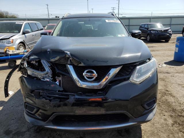 Photo 5 from auction – 2015 NISSAN ROGUE S with VIN KNMAT2MV8FP504485