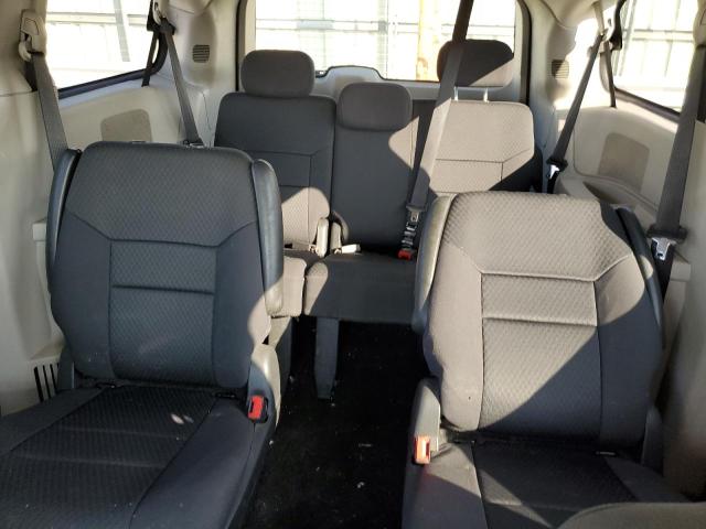 Photo 10 from auction – 2010 DODGE GRAND CARA with VIN 2D4RN3D14AR372092