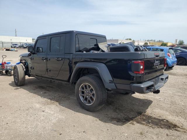 Photo 2 from auction – 2020 JEEP GLADIATOR with VIN 1C6HJTFG6LL208013