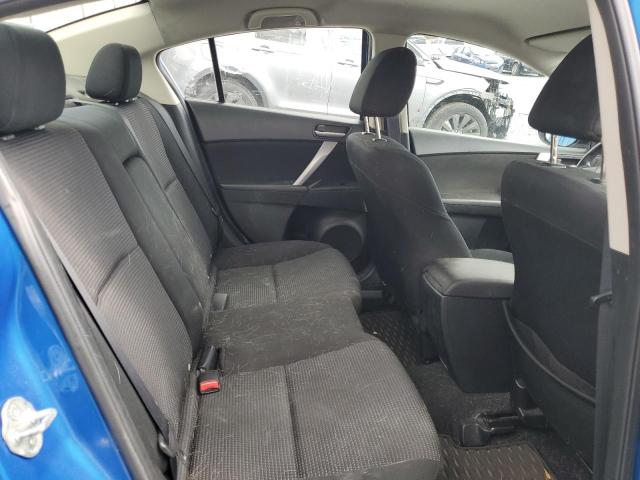 Foto 10 de la subasta – 2012 MAZDA 3 I con VIN JM1BL1V79C1690387