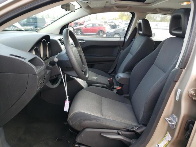 Photo 7 from auction – 2009 DODGE CALIBER SX with VIN 1B3HB48A19D116932