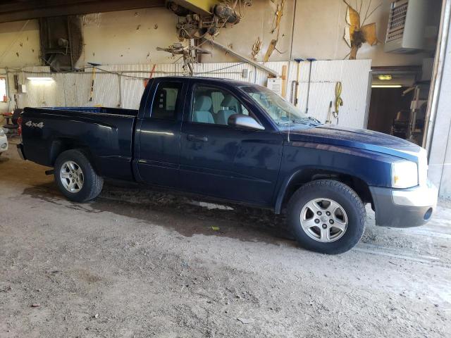 Photo 4 from auction – 2005 DODGE DAKOTA SLT with VIN 1D7HW42K25S338587