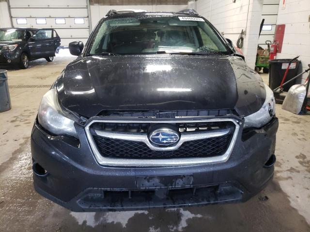 Photo 5 from auction – 2014 SUBARU XV CROSSTR with VIN JF2GPAKC3E8208066