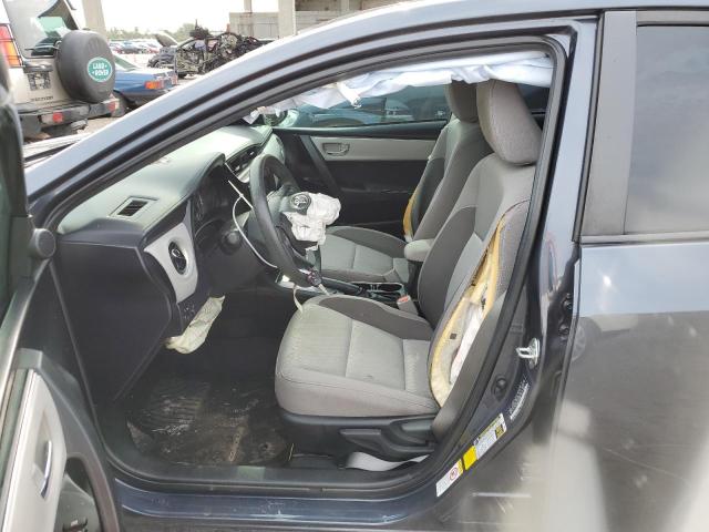 Photo 7 from auction – 2019 TOYOTA COROLLA L with VIN 5YFBURHE5KP856128